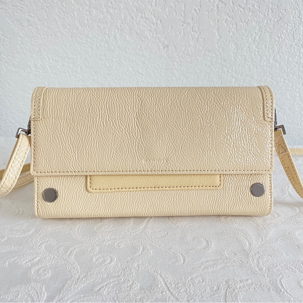 HAMMITT AJ CROSSBODY CLUTCH BAG - Picture 5 of 15